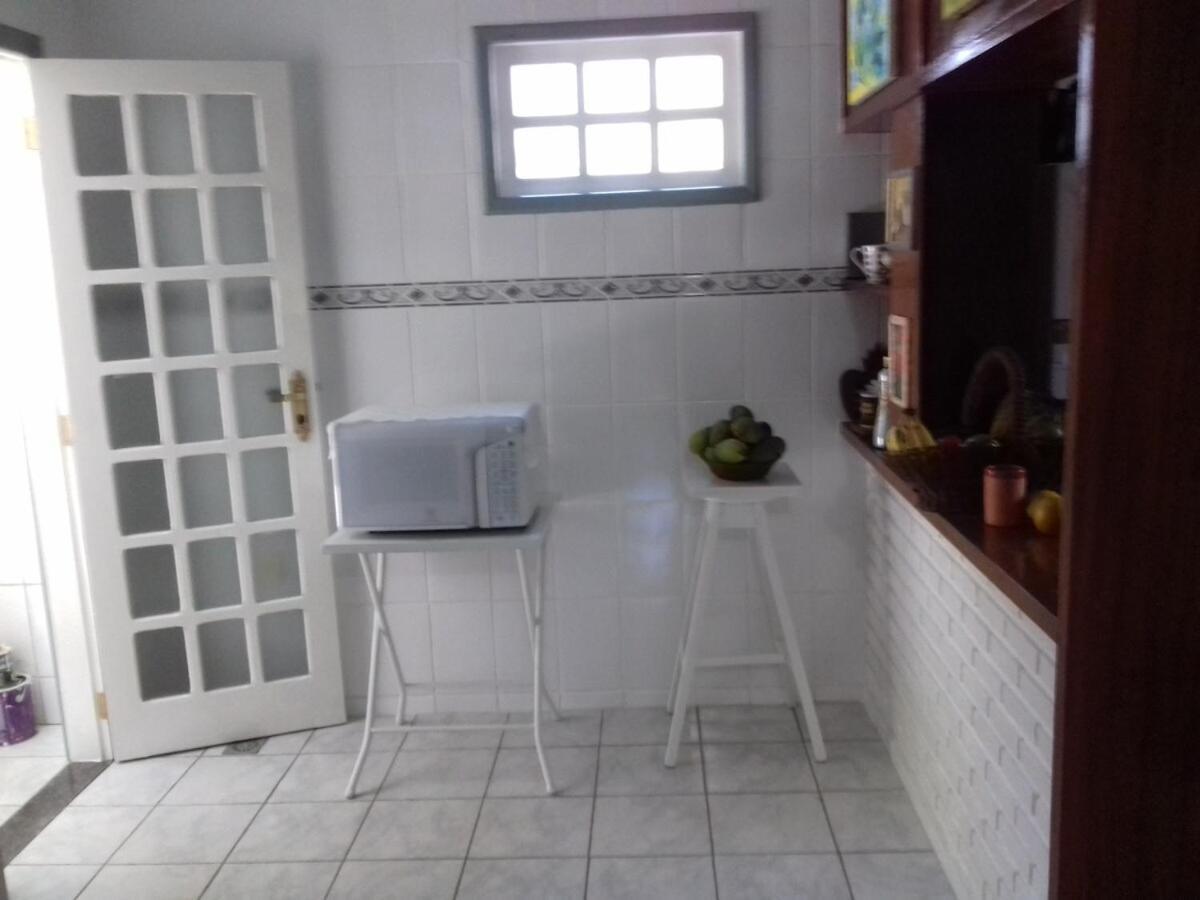 Casa Do Mundai Taperapuan Holiday home