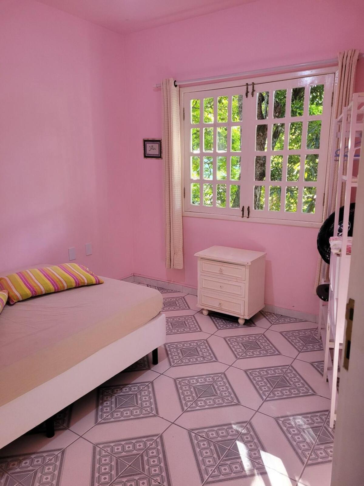 Casa Do Mundai Taperapuan