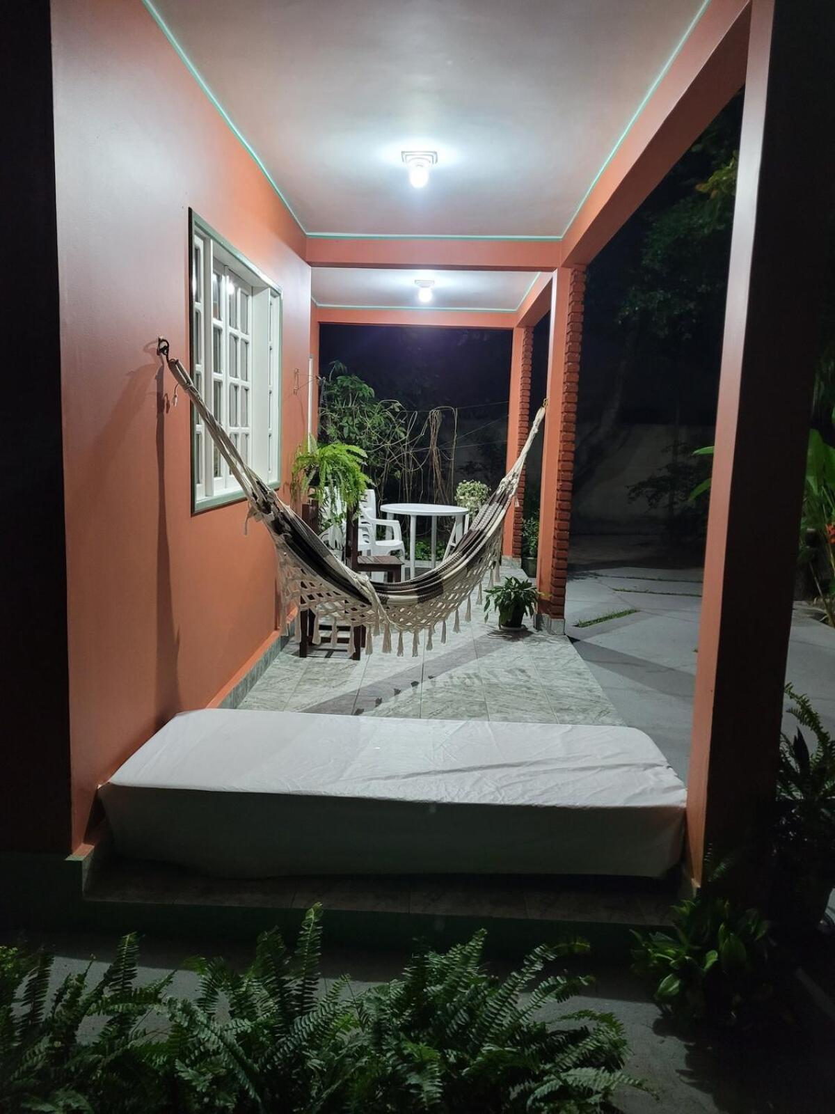 Holiday home Casa Do Mundai Taperapuan *