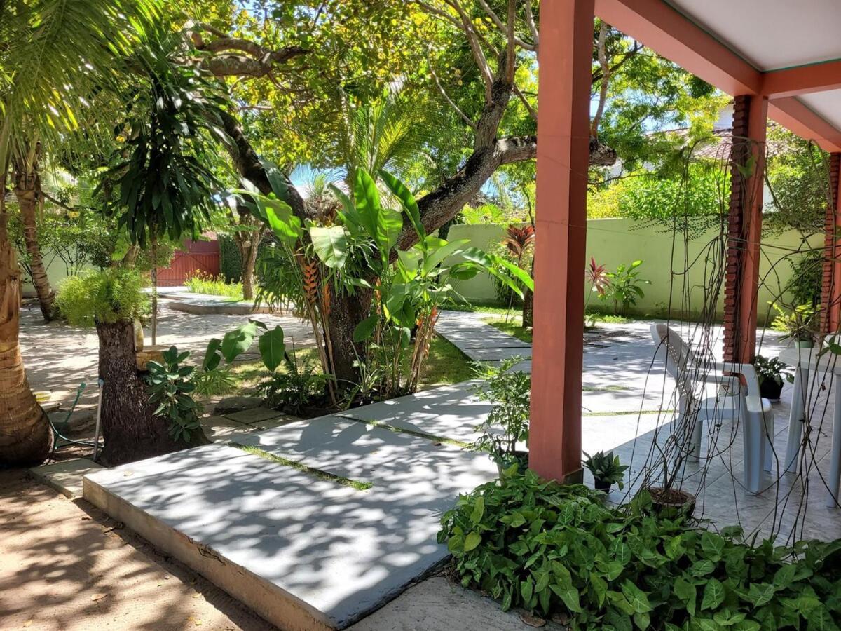 Casa Do Mundai Taperapuan Holiday home