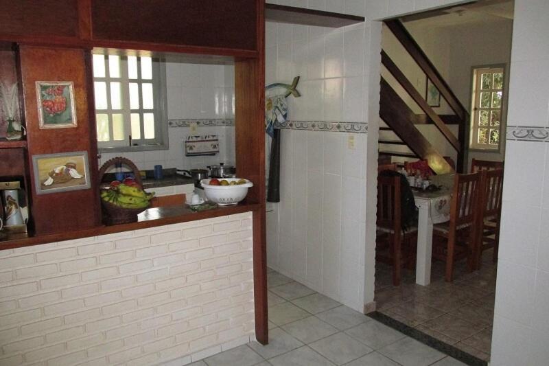 Holiday home Casa Do Mundai Taperapuan *