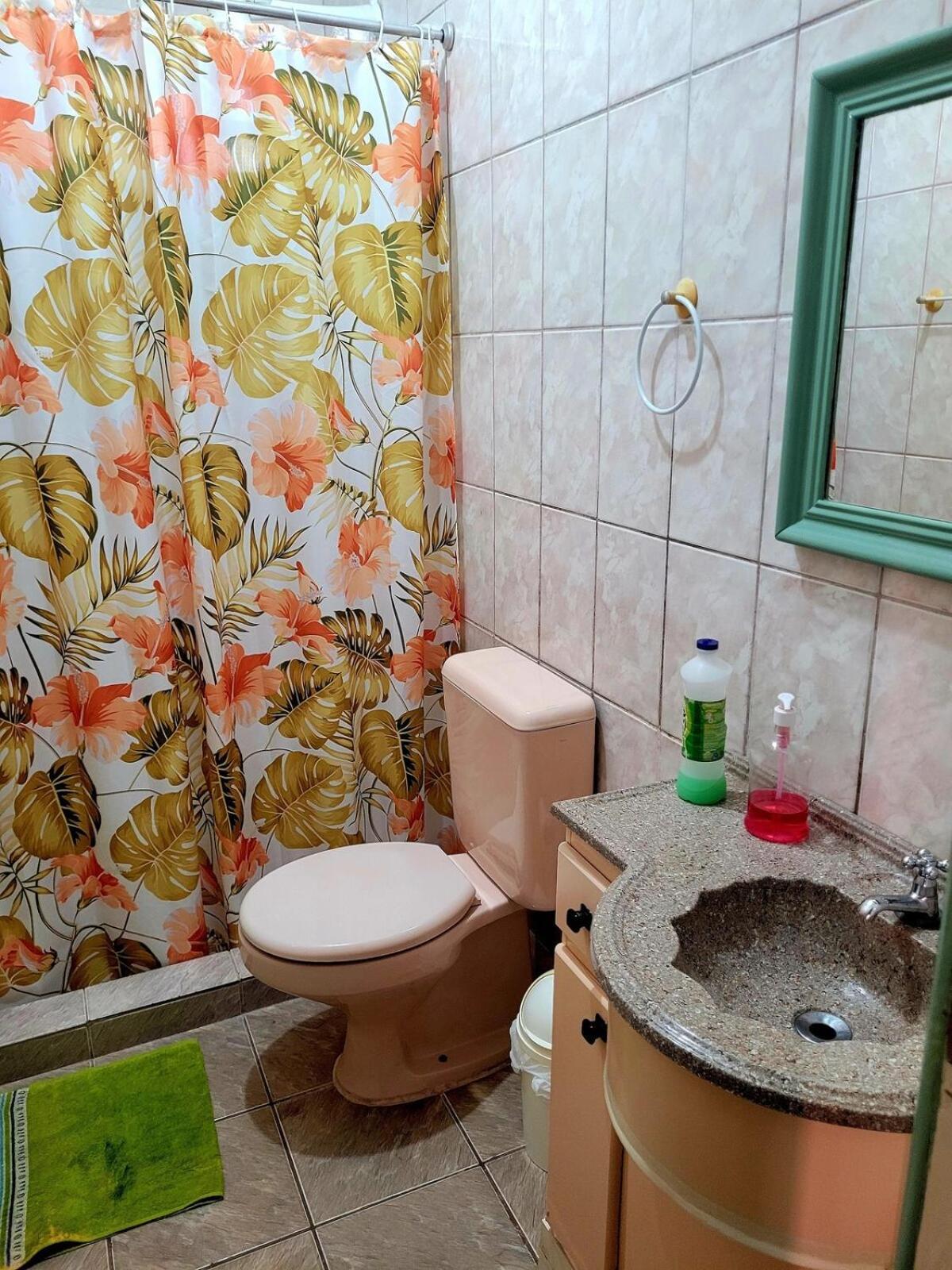 Casa Do Mundai Taperapuan Holiday home Porto Seguro