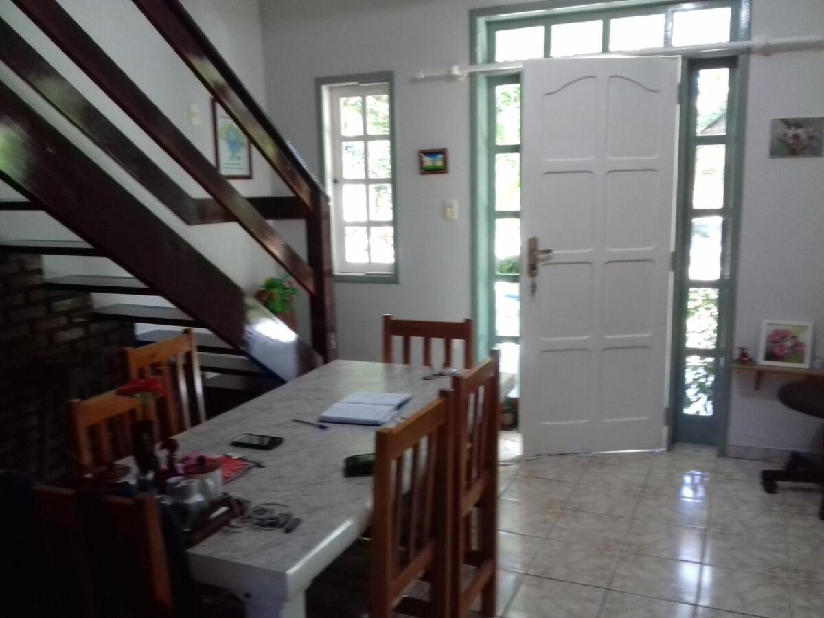 Casa Do Mundai Taperapuan * Porto Seguro