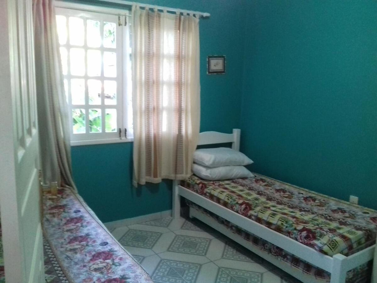 Casa Do Mundai Taperapuan Holiday home
