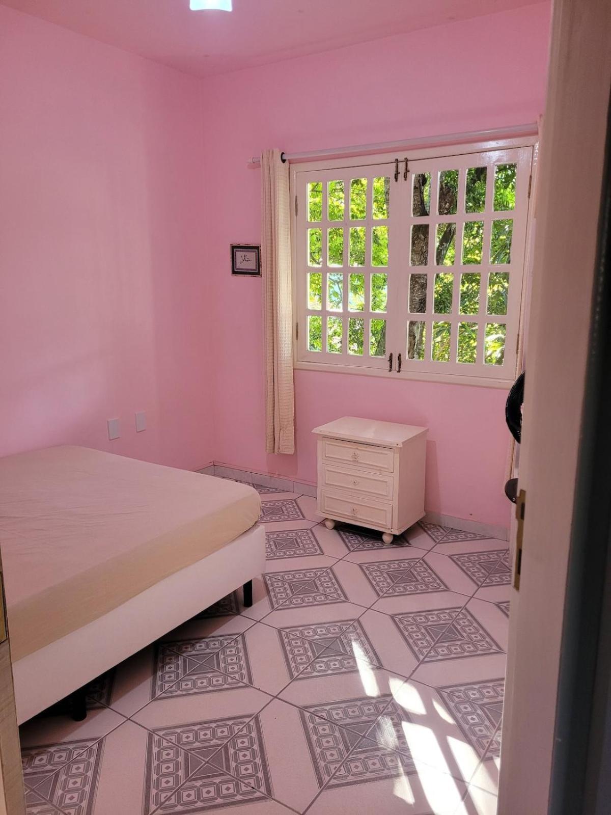 Holiday home Casa Do Mundai Taperapuan *