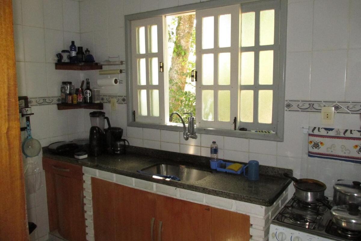 Holiday home Casa Do Mundai Taperapuan