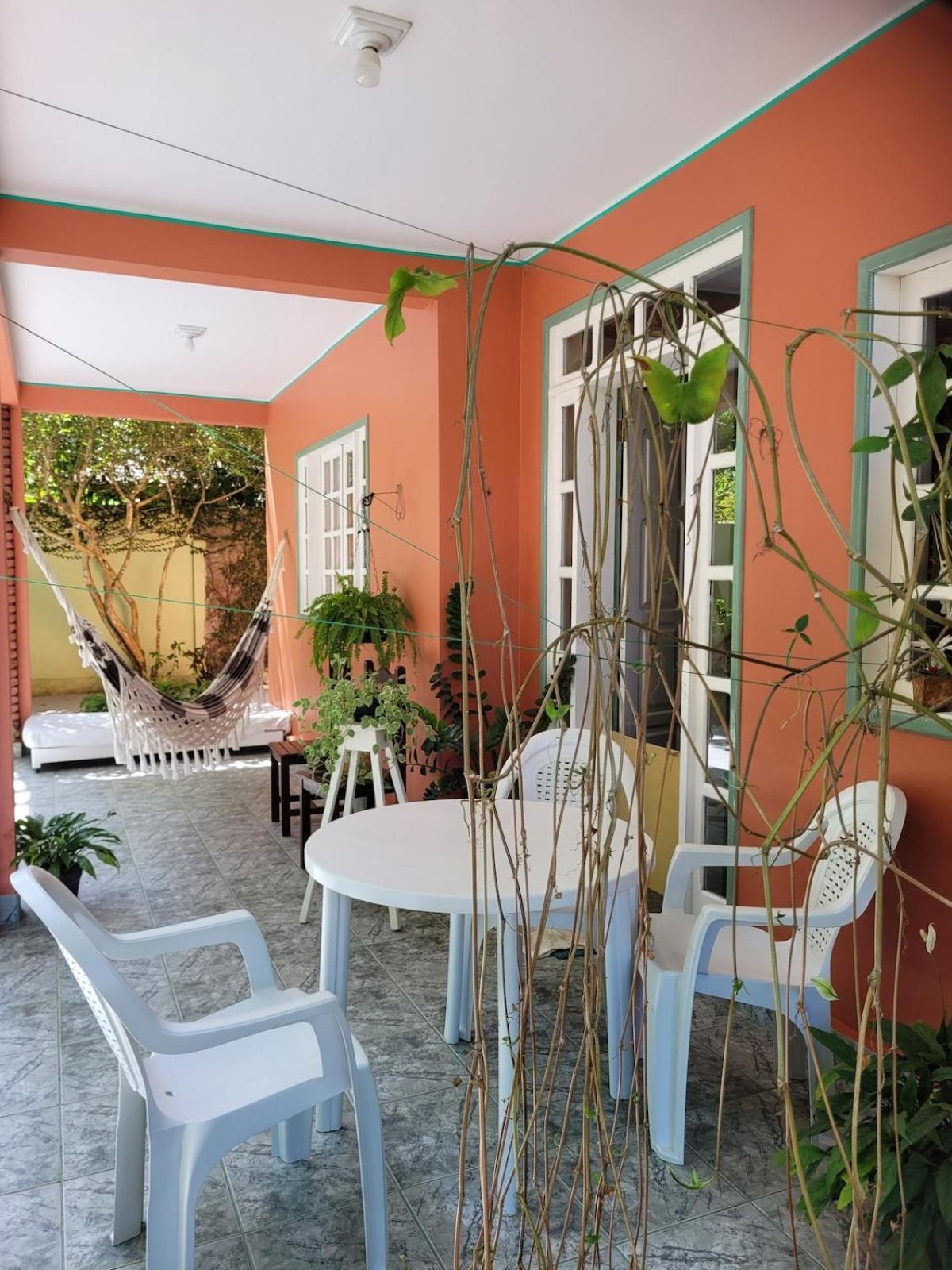 Holiday home Casa Do Mundai Taperapuan