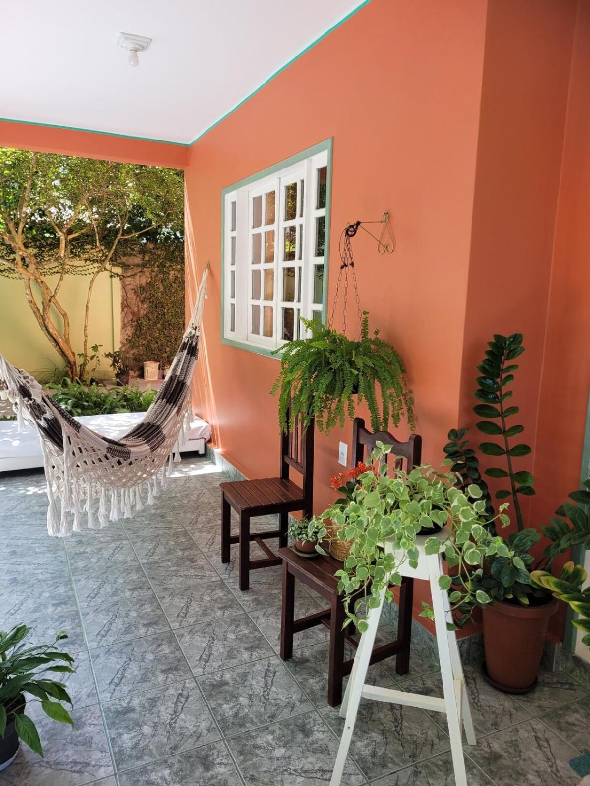 Holiday home Casa Do Mundai Taperapuan Porto Seguro