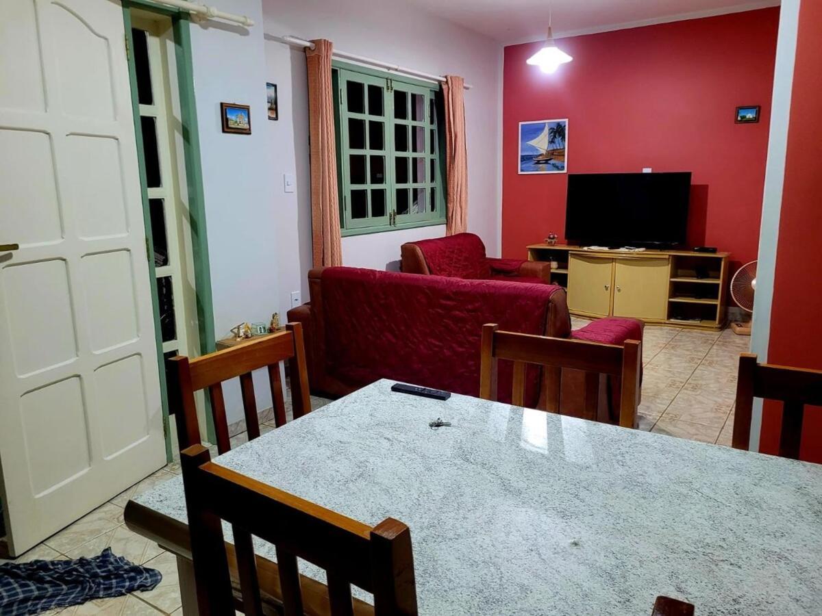 Casa Do Mundai Taperapuan Holiday home Porto Seguro